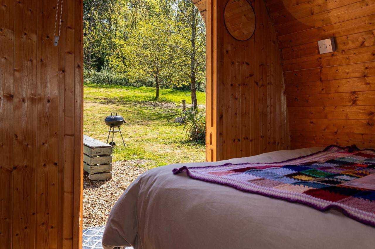 Double Room in Battle, East Sussex