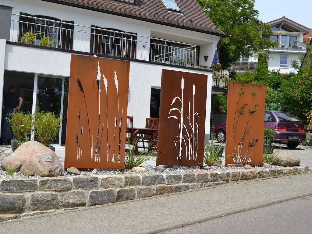 Seenest 3 Zi Wohnung in Überlingen, Region Bodensee-Oberschwaben