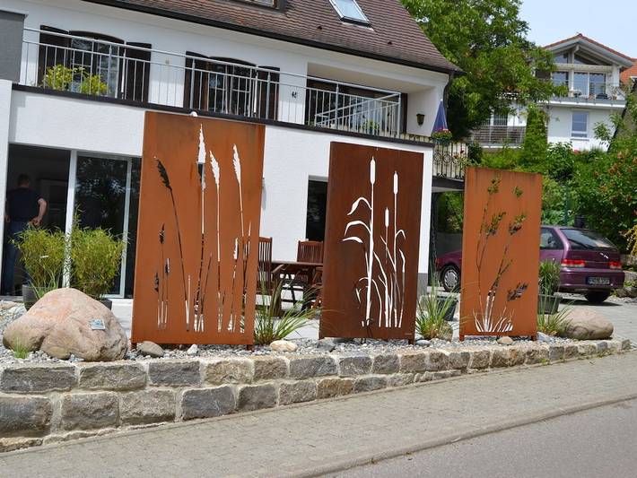Ferienhaus für 4 Personen in Überlingen - 3