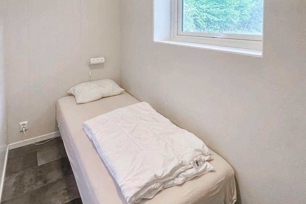 Ganze Wohnung, 2 bedroom lovely apartment in Eidfjord in Hardangerfjord