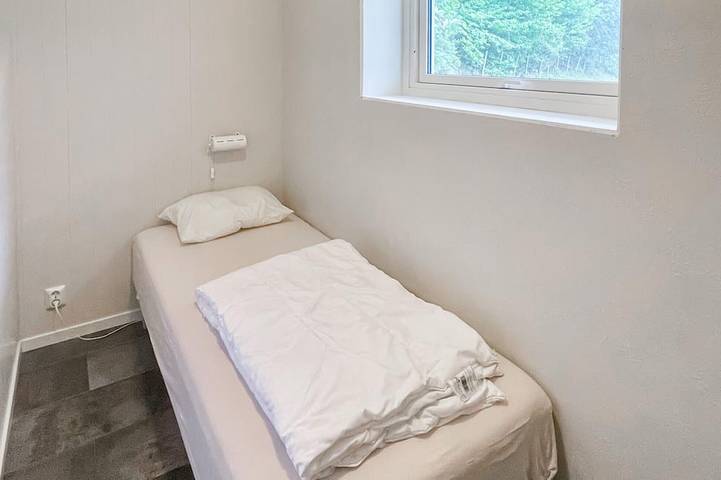 Ganze Wohnung, 2 bedroom lovely apartment in Eidfjord in Hardangerfjord