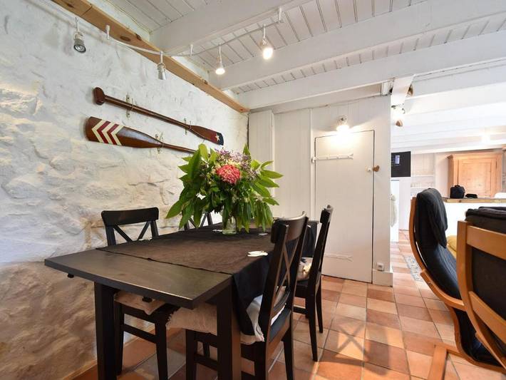 Location de vacances pour 4 personnes, avec sauna et jardin ainsi que jacuzzi et balcon à Niderviller - 2