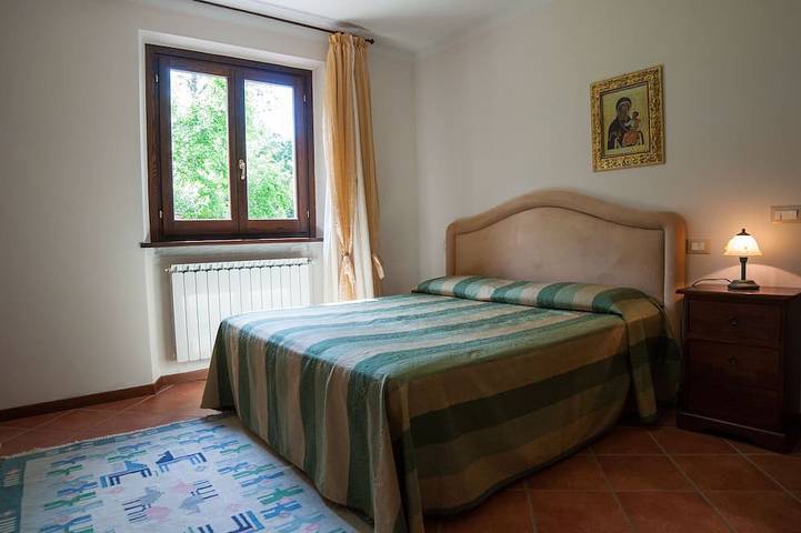 Wunderschöne Villa mit Privatschwimmbad im Herz der Toskana in Pratovecchio Stia, Casentino