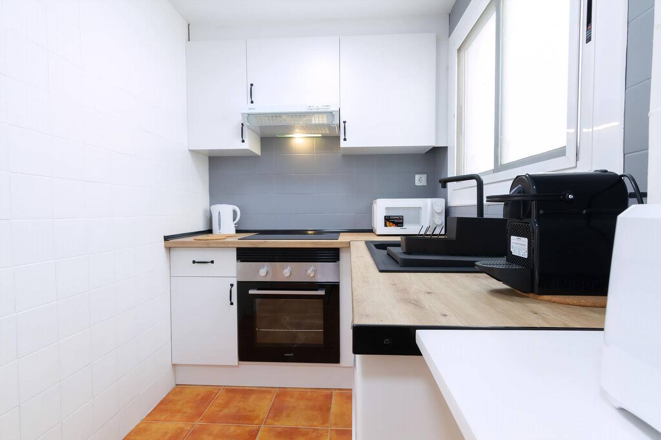Appartement entier, Guestready - Apt El Cabanyal près de la plage in Valence (Espagne), Costa de Valencia