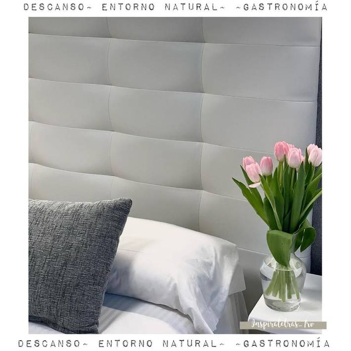 Hotel para 2 personas, con jardín y vistas en Provincia de Palencia - 3