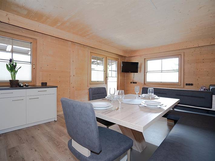 Ferienwohnung für 3 Personen, mit Terrasse, mit Haustier in Sölden (Österreich) - 4
