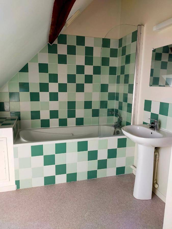 Appartement entier, Duplex des Chais parking et jardin in Saint-Jean-de-la-Ruelle, Vallée de la Loire