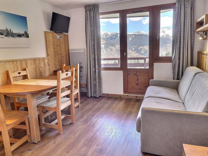 Ferienwohnung für 4 Personen, mit Terrasse - 1