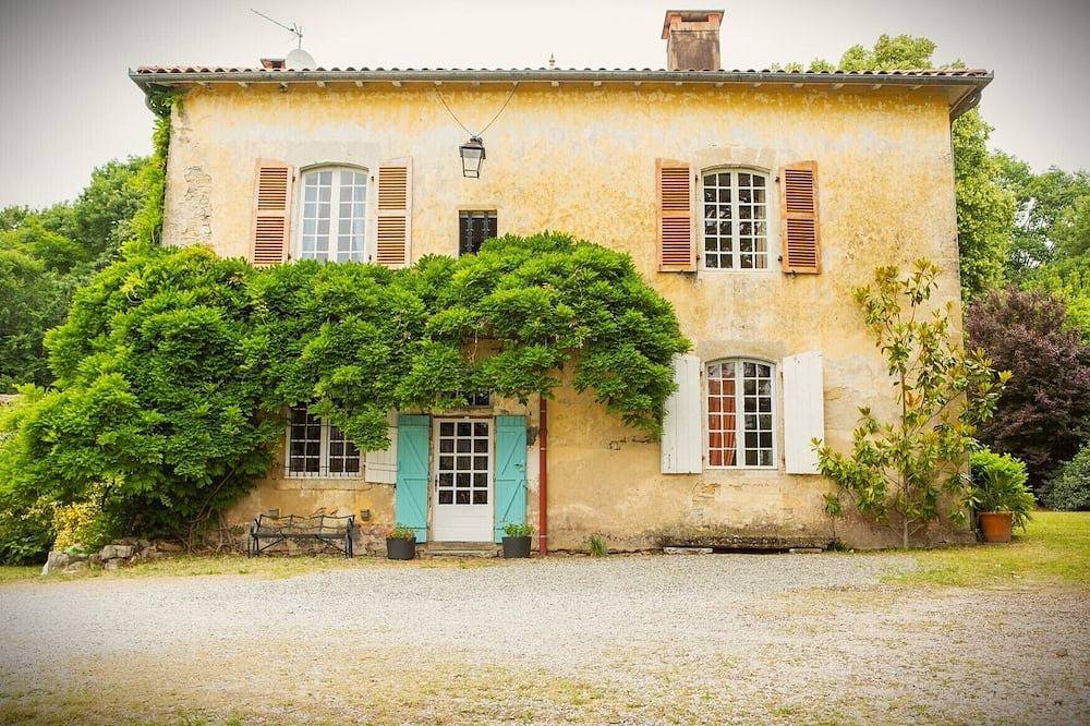 Maison de vacances
