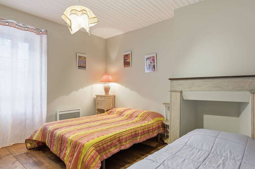 Charming house, pets welcome - 5 guests in Arreau, French Pyrenees