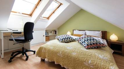 Appartement voor 4 Personen in Krakau, Klein-Polen, Afbeelding 1