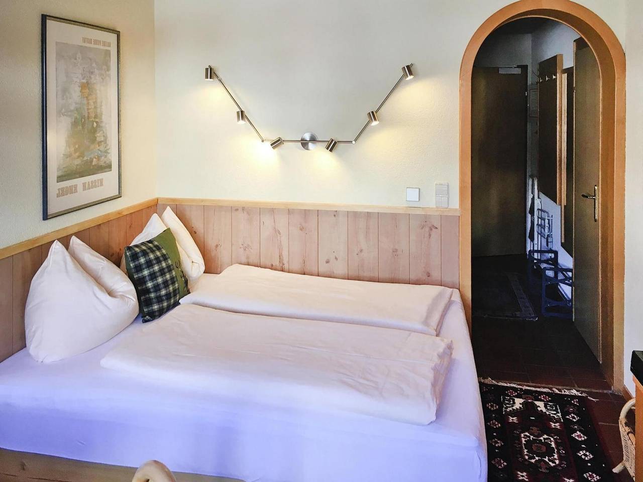 Ganze Wohnung, Chalet in Dienten mit Ski-In und Sauna in Dienten am Hochkönig, Pinzgau