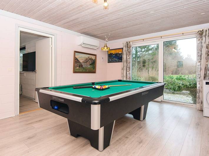 6 Personen Ferienhaus in Herning in Kølkær, Herning