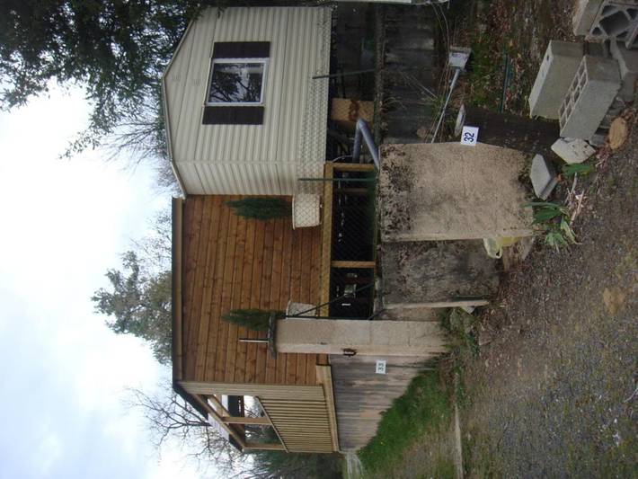 Location de vacances pour 6 personnes, avec vue à Chazelles-sur-Lyon - 3