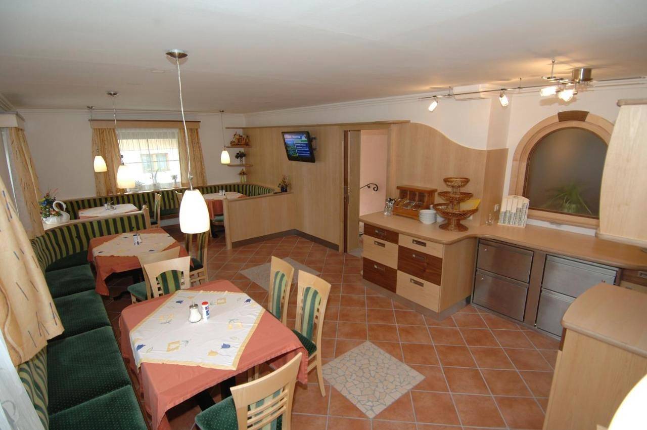 Gästehaus Ingeborg in Saalbach, Saalbach-Hinterglemm