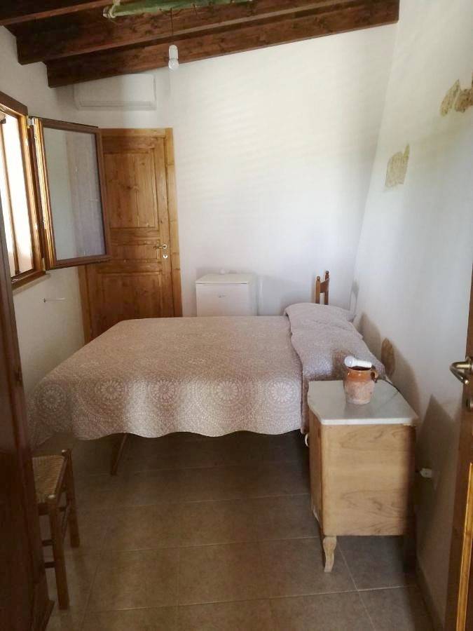 Location de vacances pour 2 personnes, avec vue et jardin, animaux acceptés à Tricase - 3