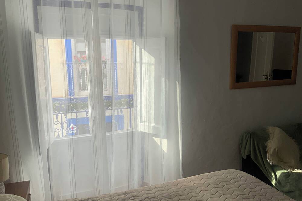 Rural house near the sea and the mountains in Vélez de Benaudalla, Costa Tropical