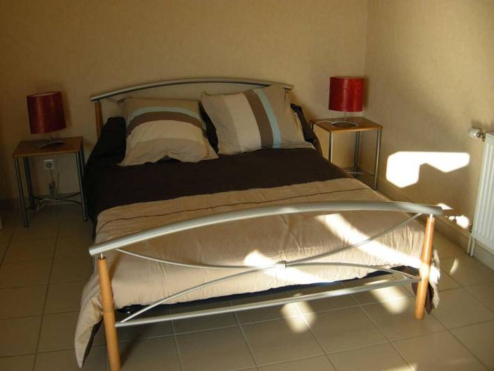 Location de vacances pour 6 personnes, avec jardin, animaux acceptés dans Vouécourt - 4