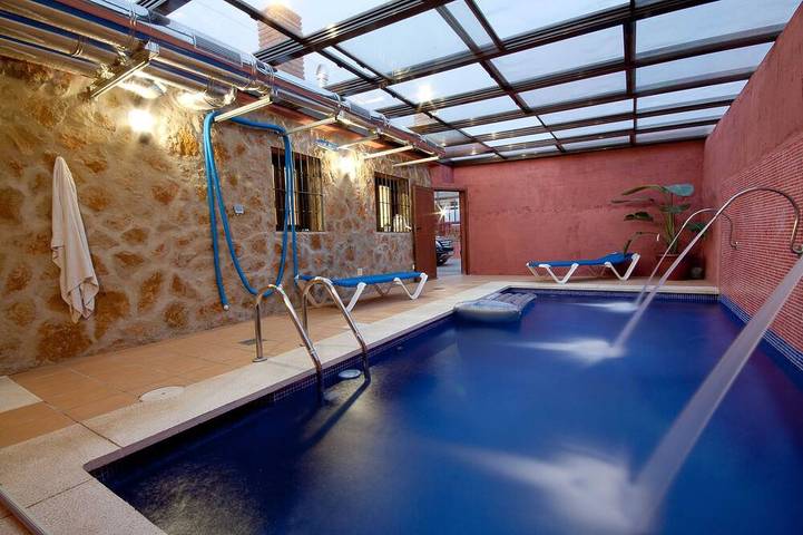 Cottage für 5 Personen, mit Garten und Terrasse - 1