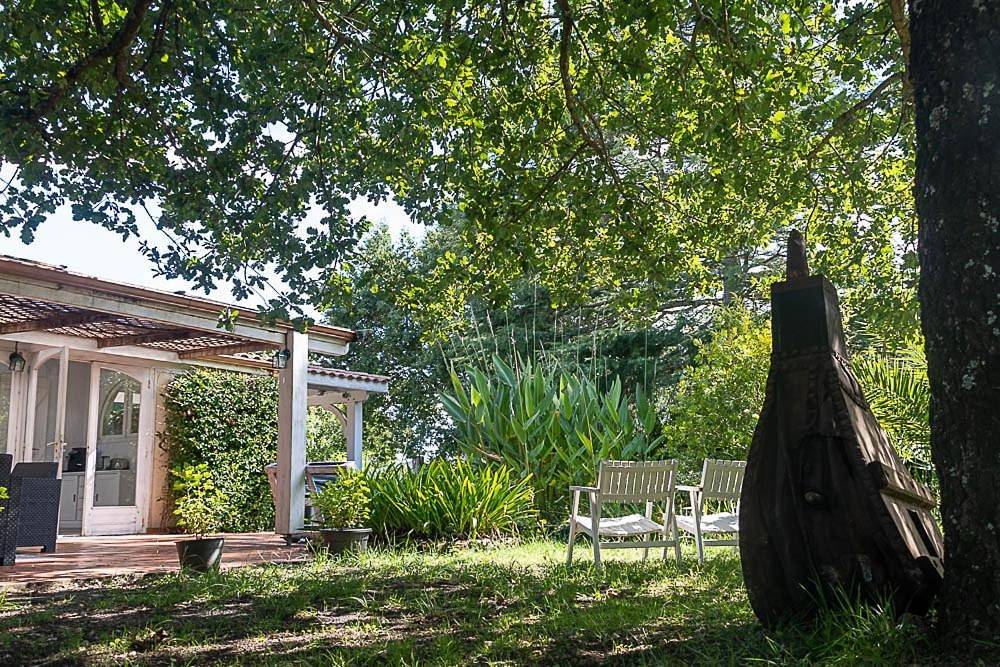 Double Room in Ordonnac, Parc naturel régional du Médoc