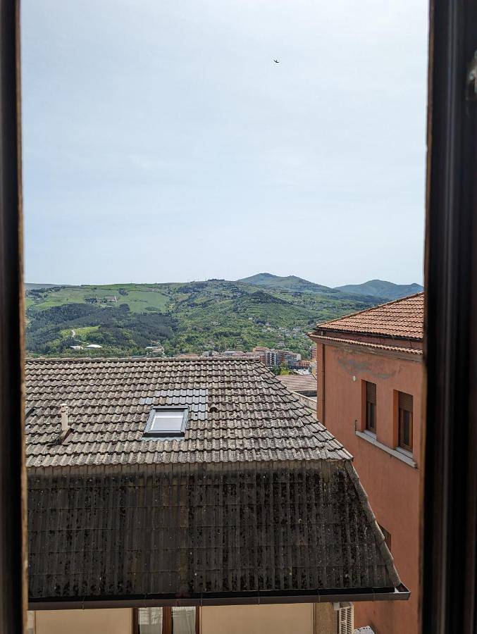 Chambre d’hôte pour 3 personnes, avec vue à Potenza - 4