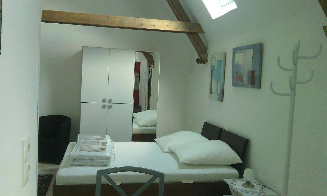 Geheel appartement, Apartment Idyle in Sechtem, Bornheim
