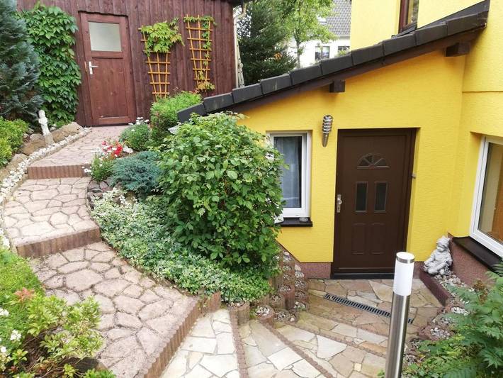 Ferienwohnung für 4 Personen in Schwarzenberg (Erzgebirge)