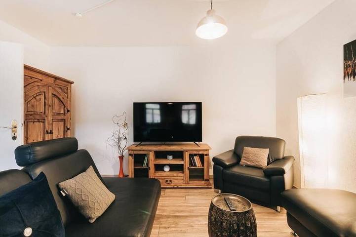 Ferienwohnung für 8 Personen in Festung Königstein - 3