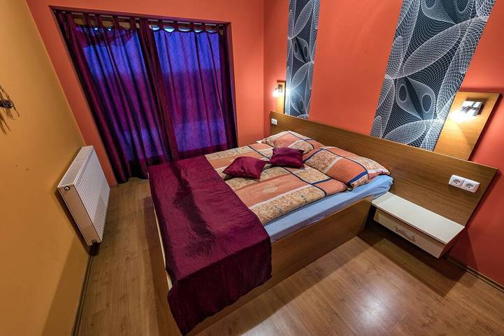 Villa für 10 Personen, mit Whirlpool und Sauna sowie Garten am Balaton - 3