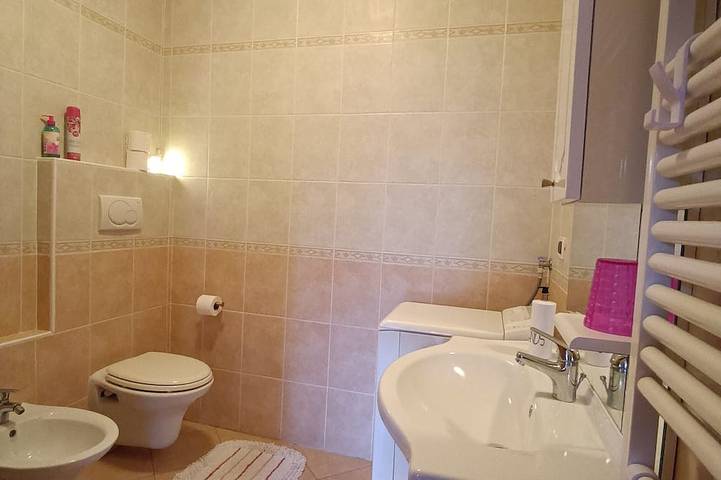 Ganze Wohnung, Apartment Villa Irma: ein Paradies zwischen Natur und Wellness in Levico Terme, Valsugana