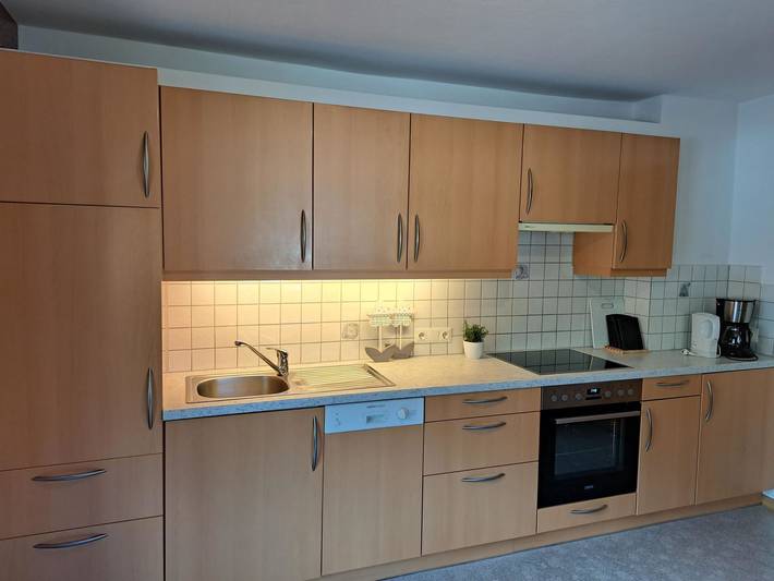 Ferienwohnung für 6 Personen, mit Balkon und Garten in Aschau im Zillertal - 3