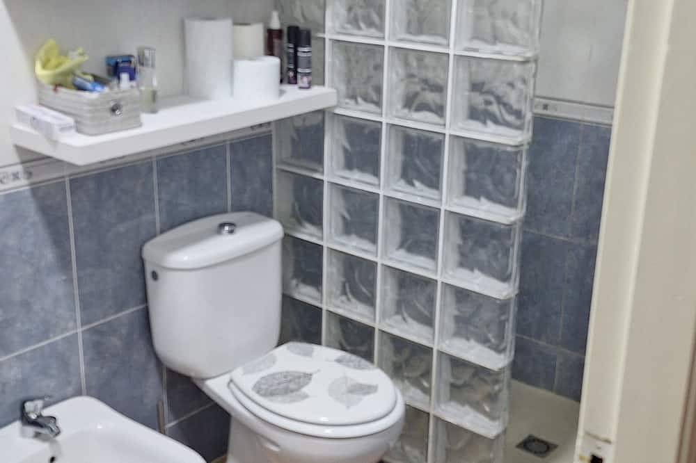 Entire apartment, Lovely Apartment Andalucia with roof terrace with sea view in Palomares, Cuevas del Almanzora