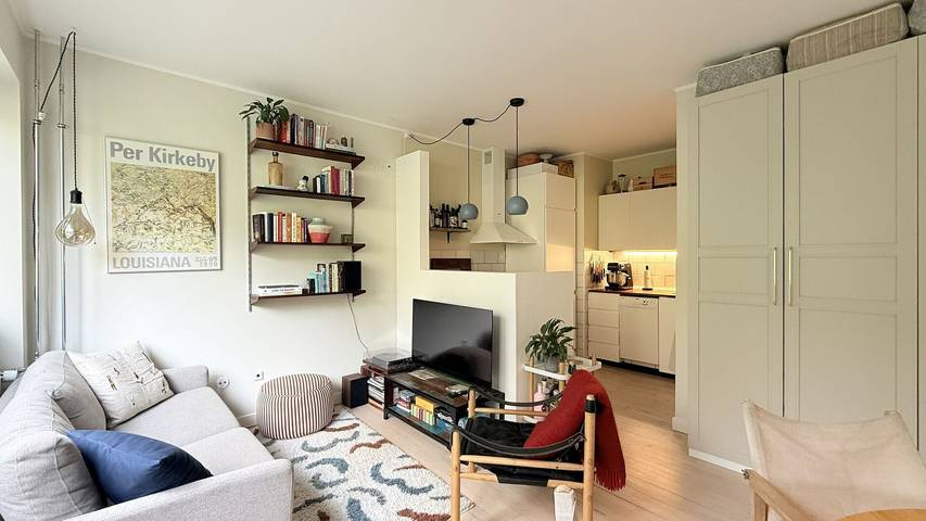 Gîte pour 2 personnes à Copenhague - 4