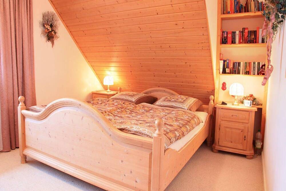 Ganze Wohnung, Ferienwohnung \"Panorama\" in Frankenblick, Thüringer Wald