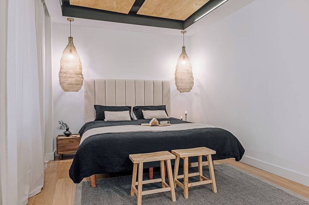 Ganze Wohnung, Tate - 3 bedrooms in Salamanca in Madrid, Madrid Province