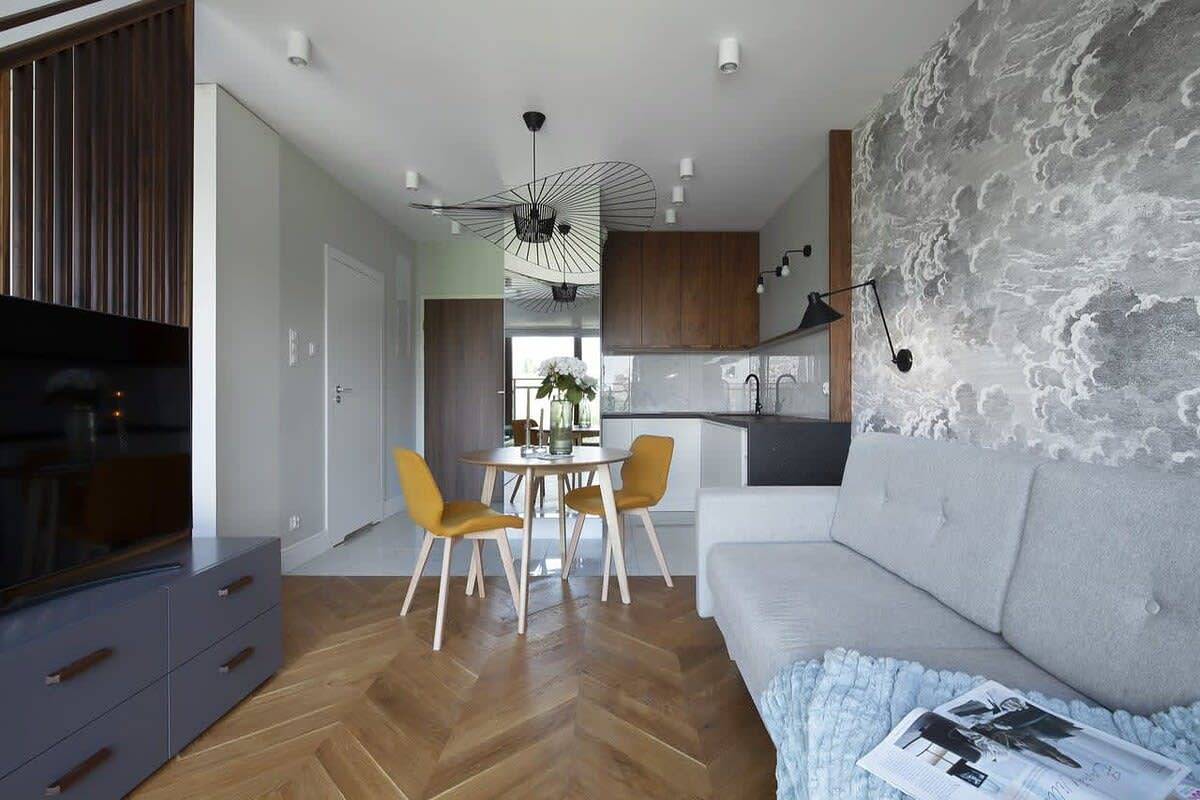 Appartamento intero, Elite Apartments Jaglana Suite | spa & welness | Center in Danzica, Tripla Città
