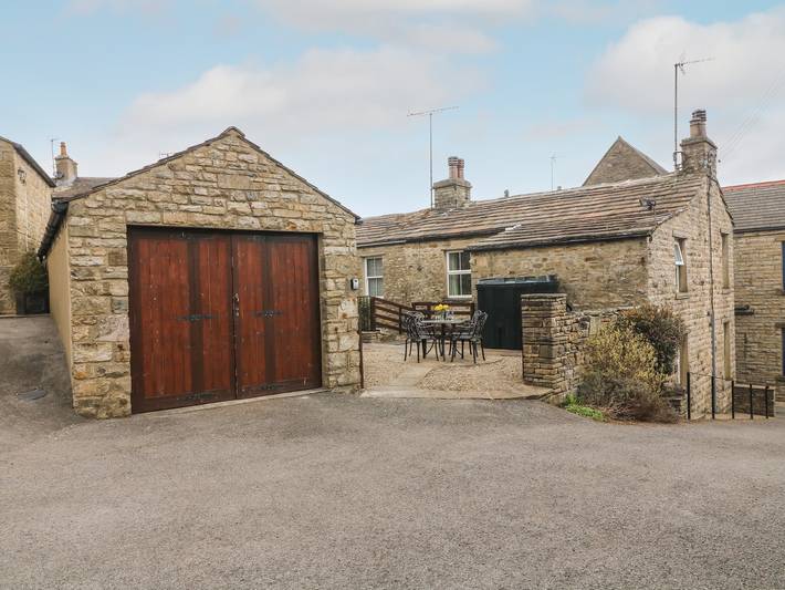 Cottage for 4 people in Hawes