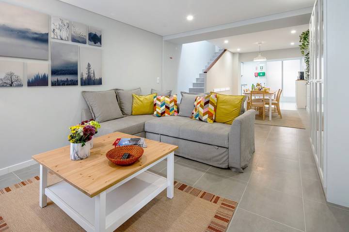 Ferienhaus für 5 Personen auf den Azoren - 2