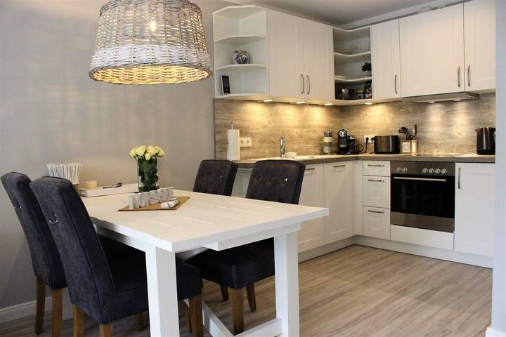 Ganze Ferienwohnung, Beachhouse Spo in St. Peter-Bad, St. Peter-Ording