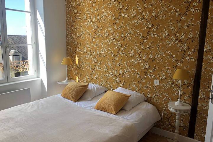 Location de vacances pour 9 personnes à Palluau-sur-Indre - 2