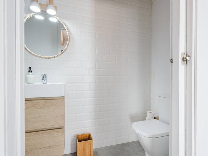 Ferienhaus für 5 Personen auf den Kanaren