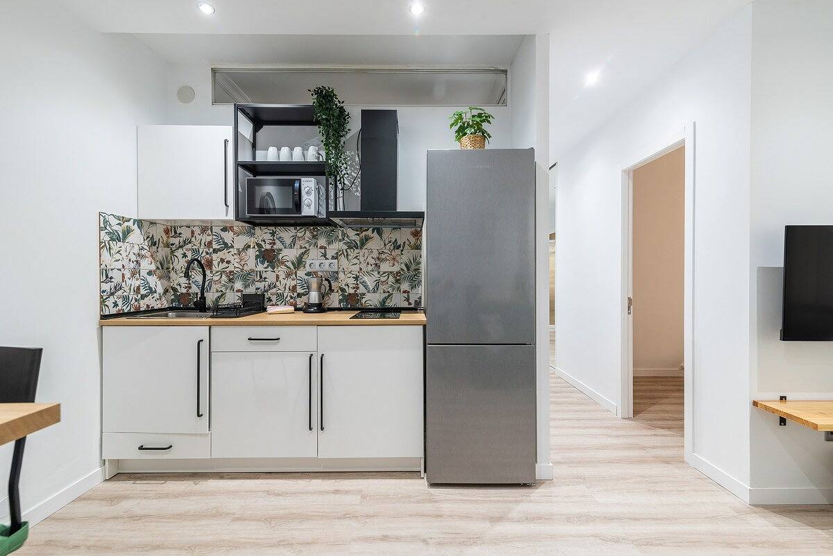Apartamento entero, Home2Book Charming Design Apt Las Canteras Beach in Las Palmas de Gran Canaria Centre, Las Palmas de Gran Canaria