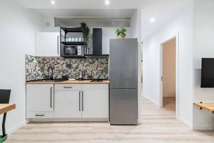 Entire apartment, Home2Book Charming Design Apt Las Canteras Beach in Las Palmas de Gran Canaria Centre, Las Palmas de Gran Canaria