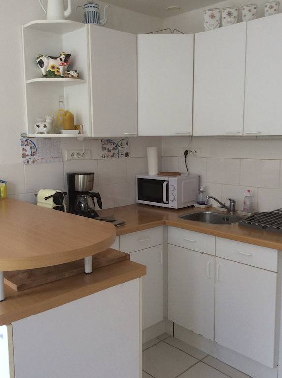 Gîte pour 5 personnes, avec terrasse et jardin à Cayeux-sur-Mer - 3