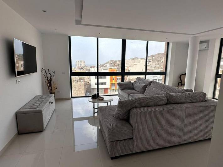 Gîte pour 4 personnes, avec vue et terrasse dans São Vicente - 3