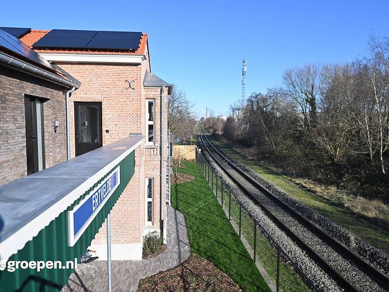 Group accommodation Evergem in Ertvelde, Evergem