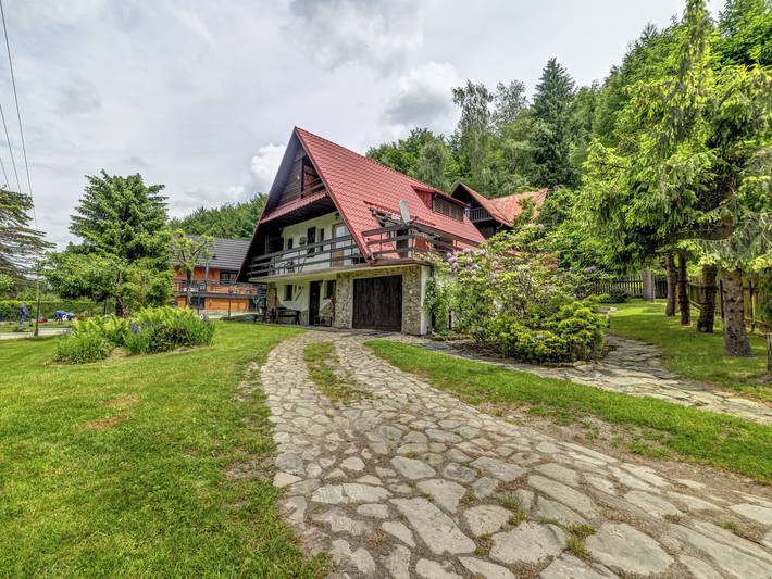 Hatale in Rzyki, Kleinpolen