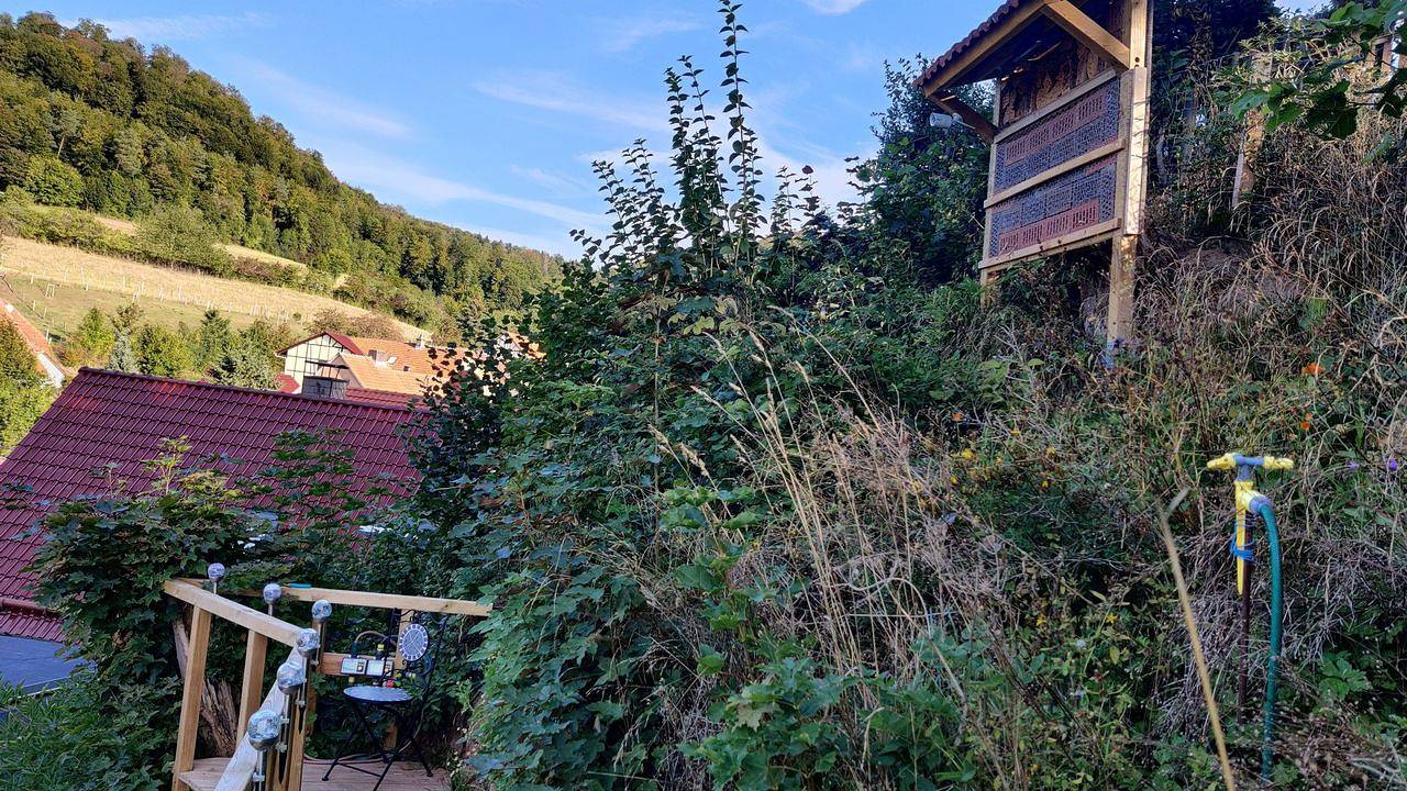 Ferienhaus für 4 Personen (70 m²) in Herleshausen in Herleshausen, Werra-Meißner-Kreis