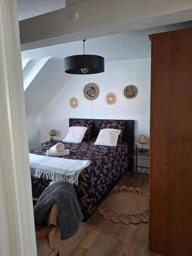 Gîte pour 7 personnes dans Office de Tourisme de Paimpol - 4