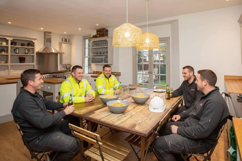 5-Bed Corporate House Redland | Free 5-Car Parking | King/Twin Rooms in Brístol, Sudoeste de Inglaterra